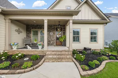 216 Coronado Court, Simpsonville, SC 29680 - Photo 3