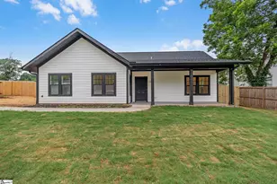 509 6th St, Greenville, SC 29611 - Photo 1