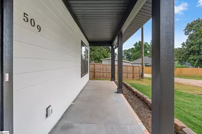 509 6th Street, Greenville, SC 29611 - Photo 3