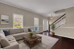 316 New Tarleton Way, Greer, SC 29650 - Photo 3