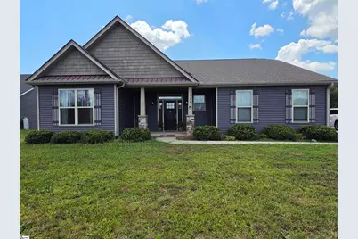 112 S Glassy Mountain Road, Landrum, SC 29365 - Photo 1