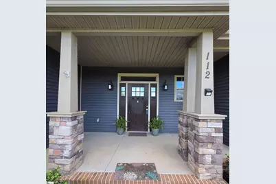 112 S Glassy Mountain Road, Landrum, SC 29365 - Photo 3