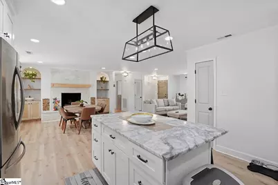 206 Rosemary Lane, Greenville, SC 29615 - Photo 7