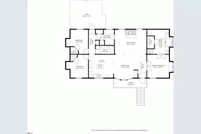 426 Old Dunham Bridge Road, Greenville, SC 29611 - Photo 31