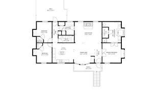 426 Old Dunham Bridge Rd, Greenville, SC 29611 - Photo 31