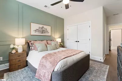 209 Castlebar Street #Lot 2, Woodruff, SC 29388 - Photo 9