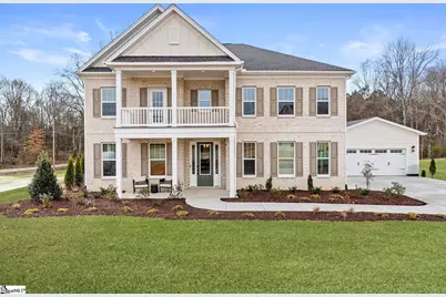 209 Castlebar Street #Lot 2, Woodruff, SC 29388 - Photo 1
