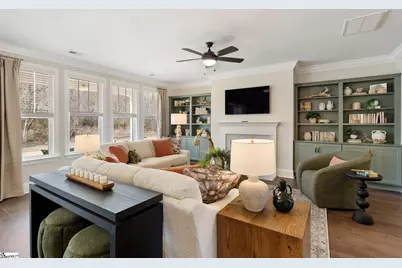 209 Castlebar Street #Lot 2, Woodruff, SC 29388 - Photo 3