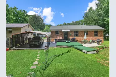 304 Stuart Street, Laurens, SC 29360 - Photo 25
