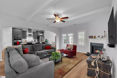 603 Betony Way, Greenville, SC 29607 - Photo 9
