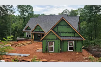 1812 Cross Creek Drive, Seneca, SC 29678 - Photo 3
