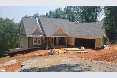 1812 Cross Creek Drive, Seneca, SC 29678 - Photo 1