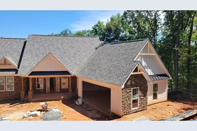 1812 Cross Creek Drive, Seneca, SC 29678 - Photo 3