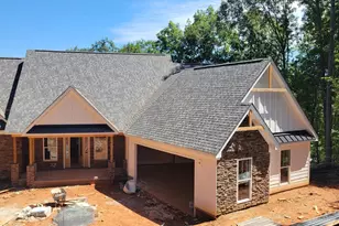 1812 Cross Creek Dr, Seneca, SC 29678 - Photo 3