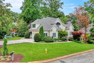 706 Ladykirk Ln, Greer, SC 29650 - Photo 3