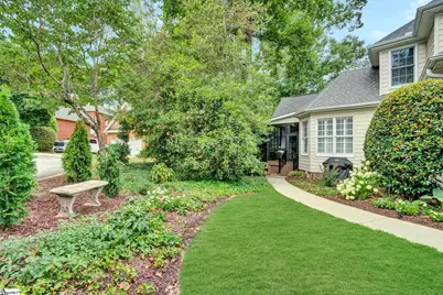 706 Ladykirk Lane, Greer, SC 29650 - Photo 43