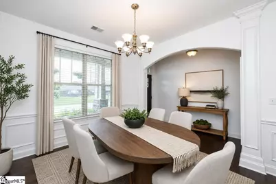 307 Barnhill Court, Greenville, SC 29617 - Photo 5