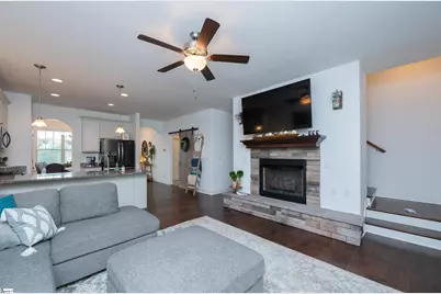307 Barnhill Court, Greenville, SC 29617 - Photo 11