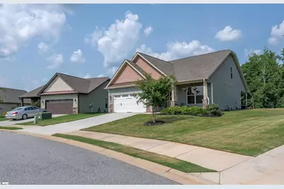 307 Barnhill Court, Greenville, SC 29617 - Photo 3