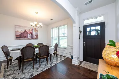 307 Barnhill Court, Greenville, SC 29617 - Photo 3