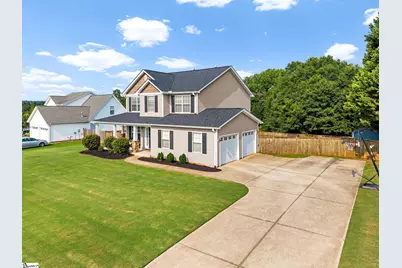 112 Rustcraft Drive, Greer, SC 29651 - Photo 3