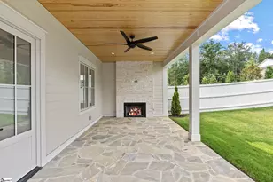 5 Crossmoor Cir, Greenville, SC 29607 - Photo 39