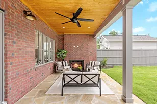 7 Crossmoor Cir, Greenville, SC 29607 - Photo 45