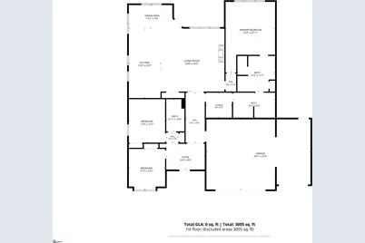 124 Willett Trail, Taylors, SC 29687 - Photo 3