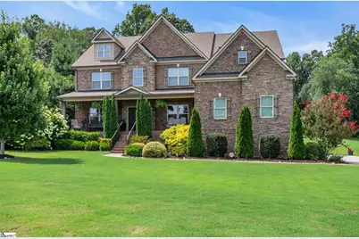 309 Tuxedo Lane, Greer, SC 29651 - Photo 3