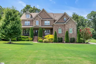 309 Tuxedo Lane, Greer, SC 29651 - Photo 1