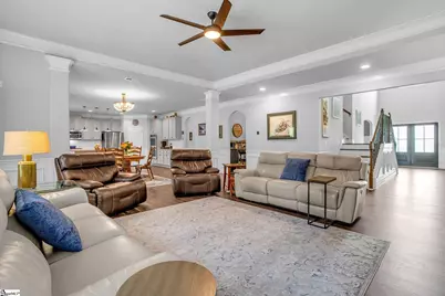309 Tuxedo Lane, Greer, SC 29651 - Photo 7