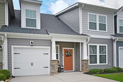 113 Rosecroft Drive, Easley, SC 29642 - Photo 3