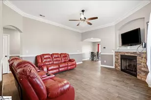 419 Bud Farmer Pl, Inman, SC 29349 - Photo 5