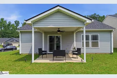 419 Bud Farmer Place, Inman, SC 29349 - Photo 21