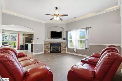 419 Bud Farmer Place, Inman, SC 29349 - Photo 7
