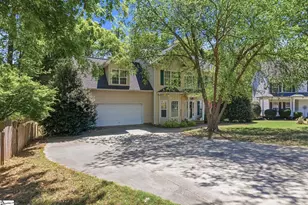 3 Chestnut Hill Pl, Simpsonville, SC 29680 - Photo 5