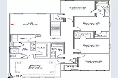 459 Dodger Avenue #Lot 15, Chesnee, SC 29323 - Photo 3