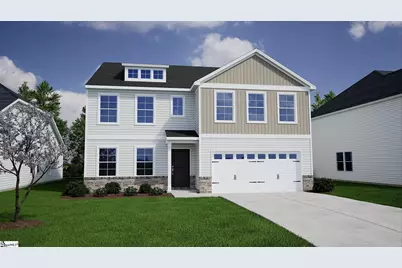 459 Dodger Avenue #Lot 15, Chesnee, SC 29323 - Photo 1
