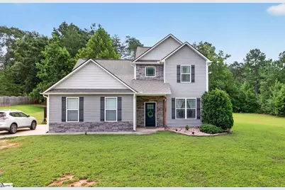 418 Saint Paul Road, Easley, SC 29642 - Photo 3