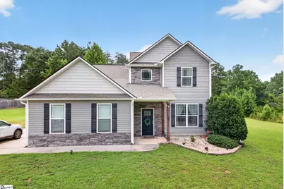418 Saint Paul Road, Easley, SC 29642 - Photo 1