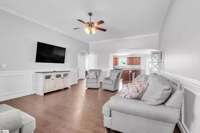 229 Highland Springs Loop, Inman, SC 29349 - Photo 5
