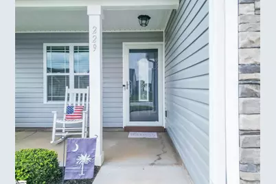 229 Highland Springs Loop, Inman, SC 29349 - Photo 3