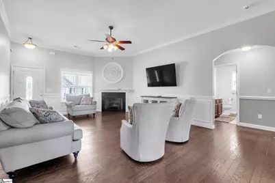 229 Highland Springs Loop, Inman, SC 29349 - Photo 7