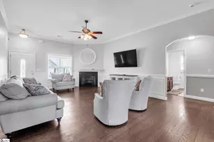 229 Highland Springs Loop, Inman, SC 29349 - Photo 7