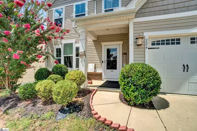 224 Sandusky Lane, Simpsonville, SC 29680 - Photo 3