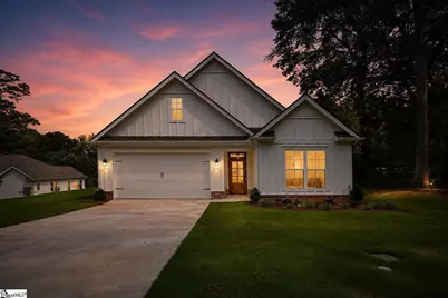 101 E C Avenue #Lot B, Easley, SC 29640 - Photo 43