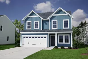2037 Mayfair Ml Ave, Spartanburg, SC 29301 - Photo 1