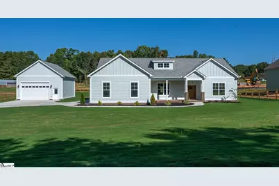 32 Quail Road, Gray Court, SC 29645 - Photo 1