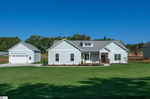 32 Quail Rd, Gray Court, SC 29645 - Photo 1