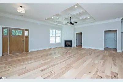 32 Quail Road, Gray Court, SC 29645 - Photo 5